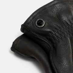 Black Molg Gloves