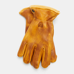 Thinsulate lined Gjöra gloves Elk skin