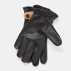 Black Rider Gloves