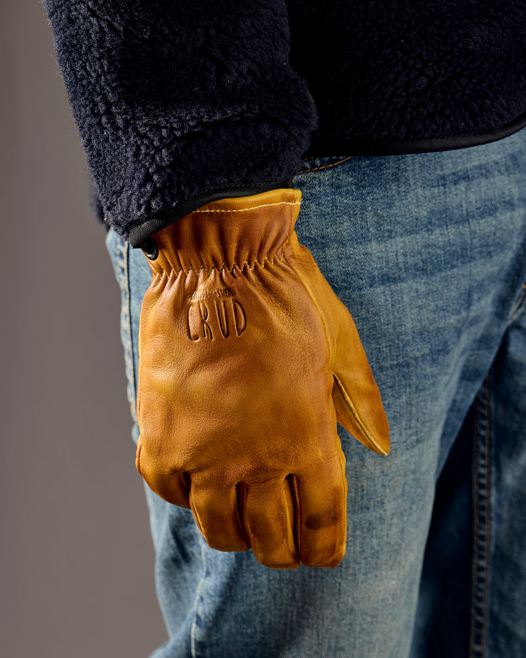 Kevlar Lined Dickson Gloves | Kevlar Lined Work Gloves | Crud
