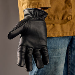 Kevlar lined Mitsuhiko gloves
