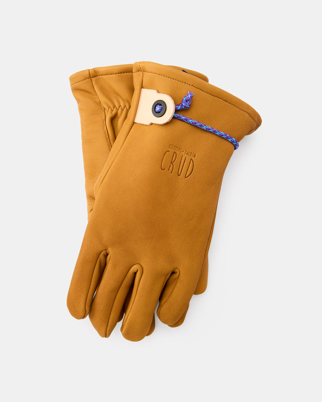 Mitsuhiko gloves Re:newool lined