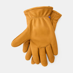 Mitsuhiko gloves Re:newool lined