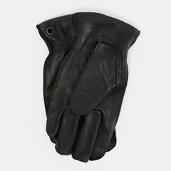 Black Molg Gloves