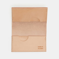 Leather Card Case 