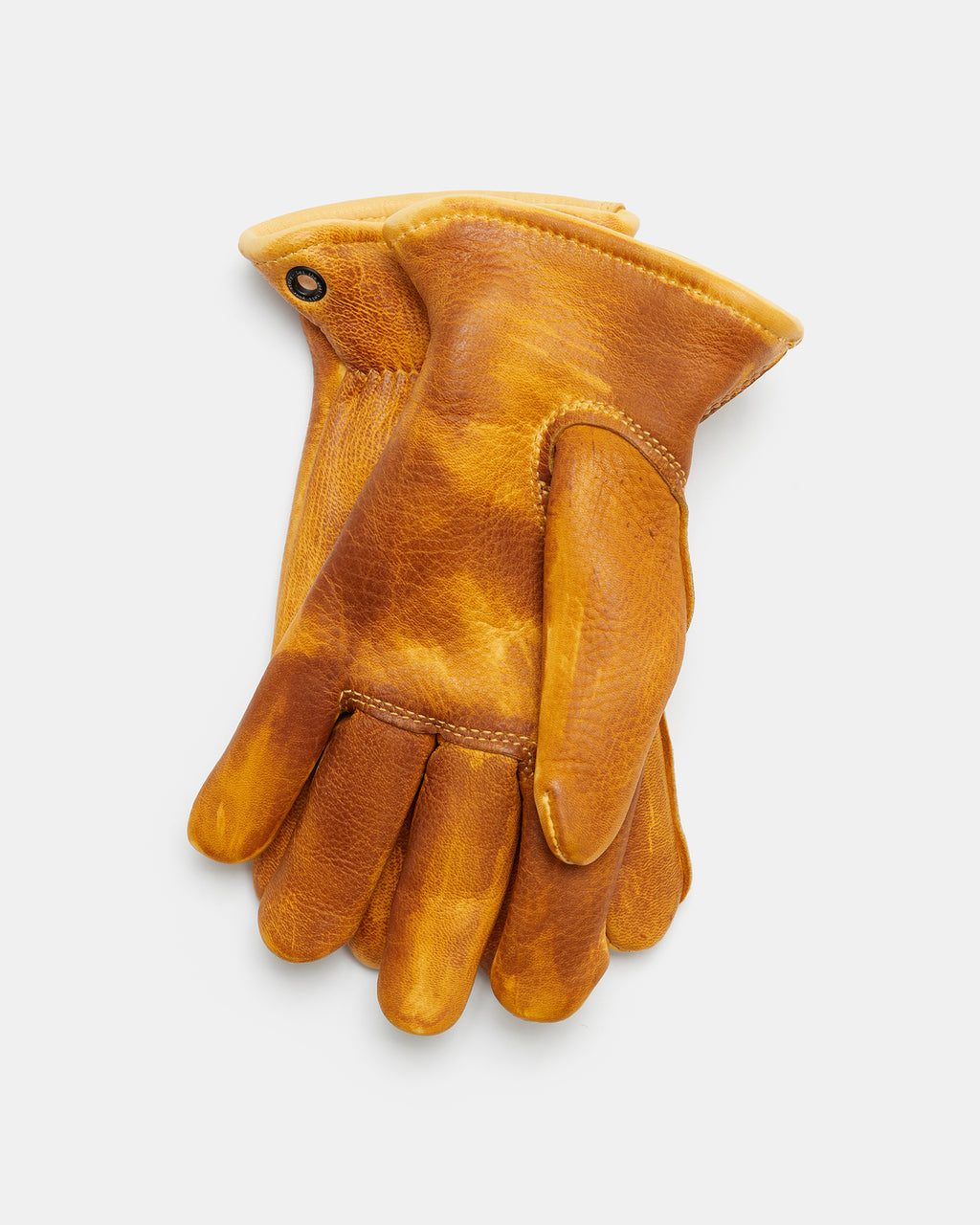 Thinsulatefodrade Gjöra handskar i Älgskinn