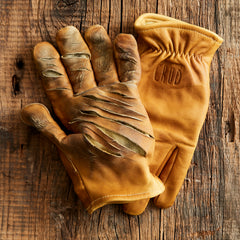 Kevlarfodrade Dickson-handskar