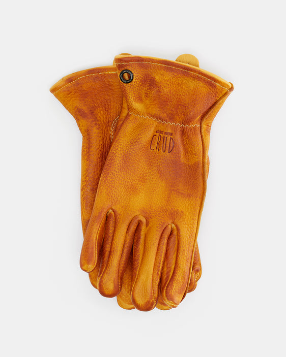 Elk Skin Gloves 